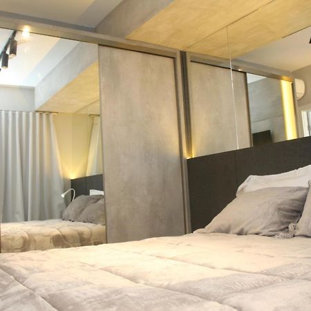 Myhome - Suite De Luxo Proximo Ao Shopping Iguatemi E Consulado Americano Porto Alegre Esterno foto
