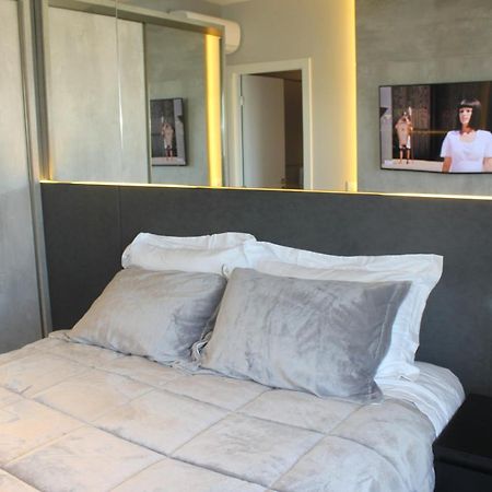 Myhome - Suite De Luxo Proximo Ao Shopping Iguatemi E Consulado Americano Porto Alegre Esterno foto