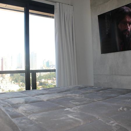 Myhome - Suite De Luxo Proximo Ao Shopping Iguatemi E Consulado Americano Porto Alegre Esterno foto