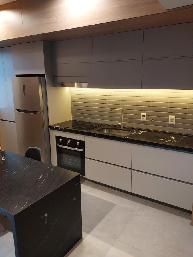 Myhome - Suite De Luxo Proximo Ao Shopping Iguatemi E Consulado Americano Porto Alegre Esterno foto