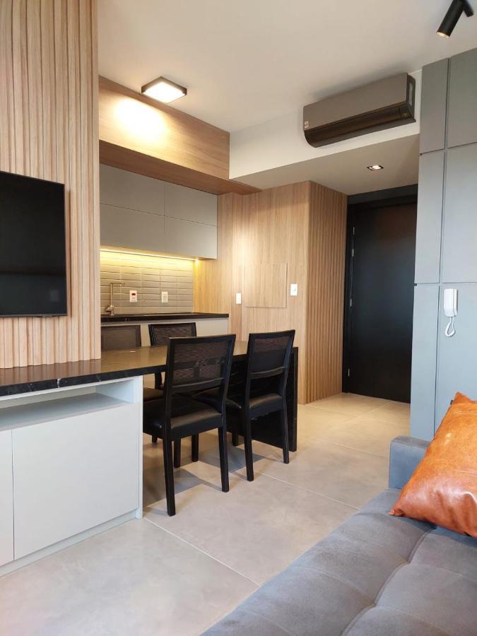 Myhome - Suite De Luxo Proximo Ao Shopping Iguatemi E Consulado Americano Porto Alegre Esterno foto