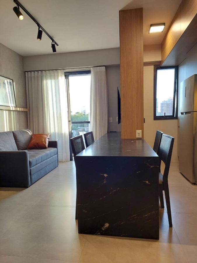 Myhome - Suite De Luxo Proximo Ao Shopping Iguatemi E Consulado Americano Porto Alegre Esterno foto