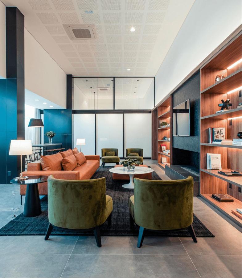 Myhome - Suite De Luxo Proximo Ao Shopping Iguatemi E Consulado Americano Porto Alegre Esterno foto