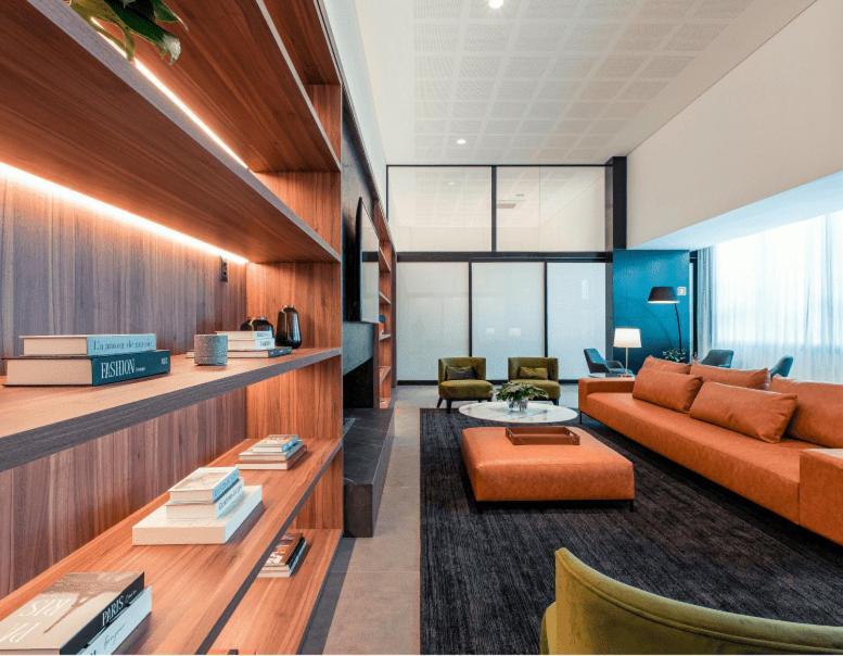 Myhome - Suite De Luxo Proximo Ao Shopping Iguatemi E Consulado Americano Porto Alegre Esterno foto