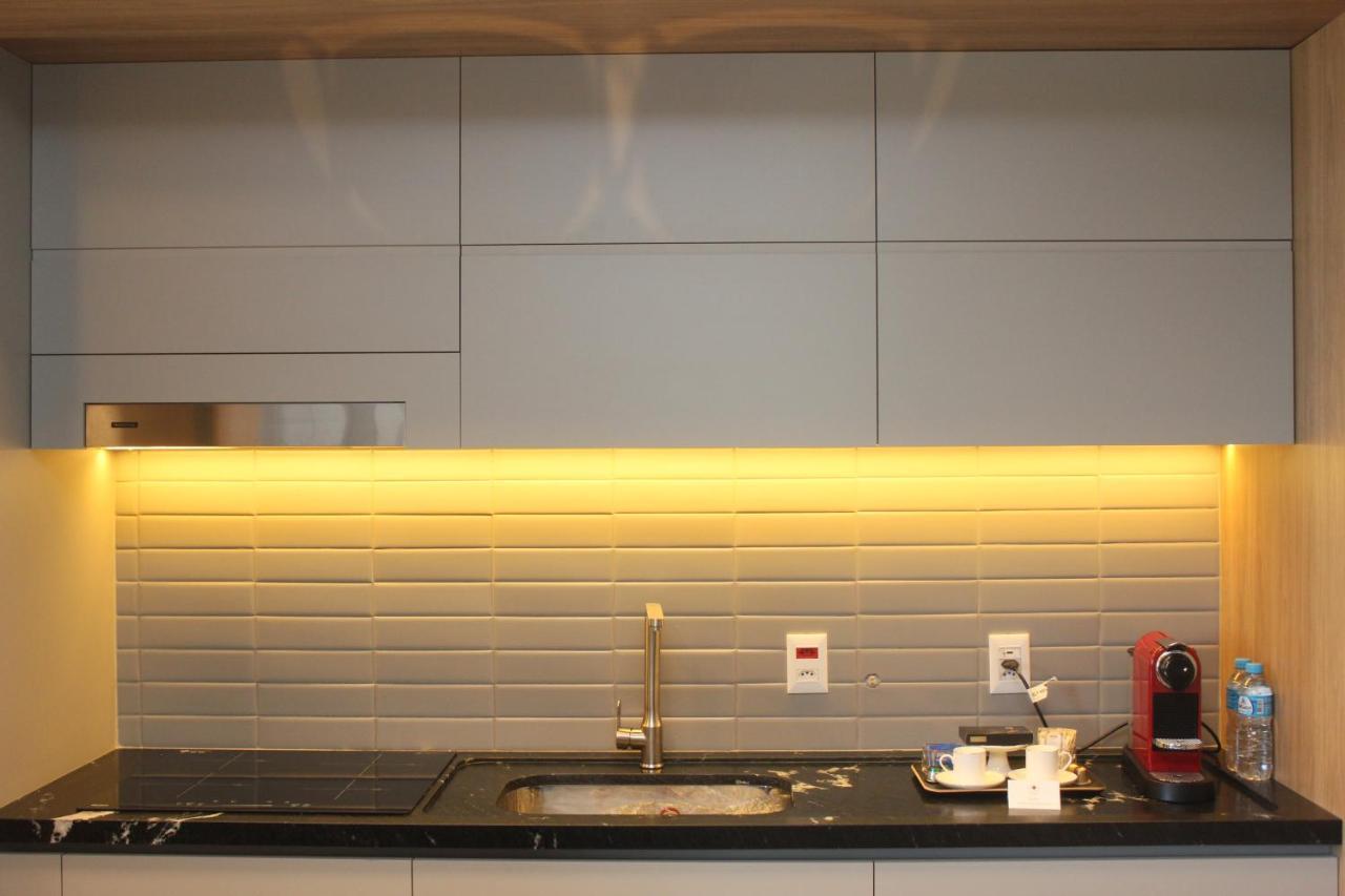 Myhome - Suite De Luxo Proximo Ao Shopping Iguatemi E Consulado Americano Porto Alegre Esterno foto